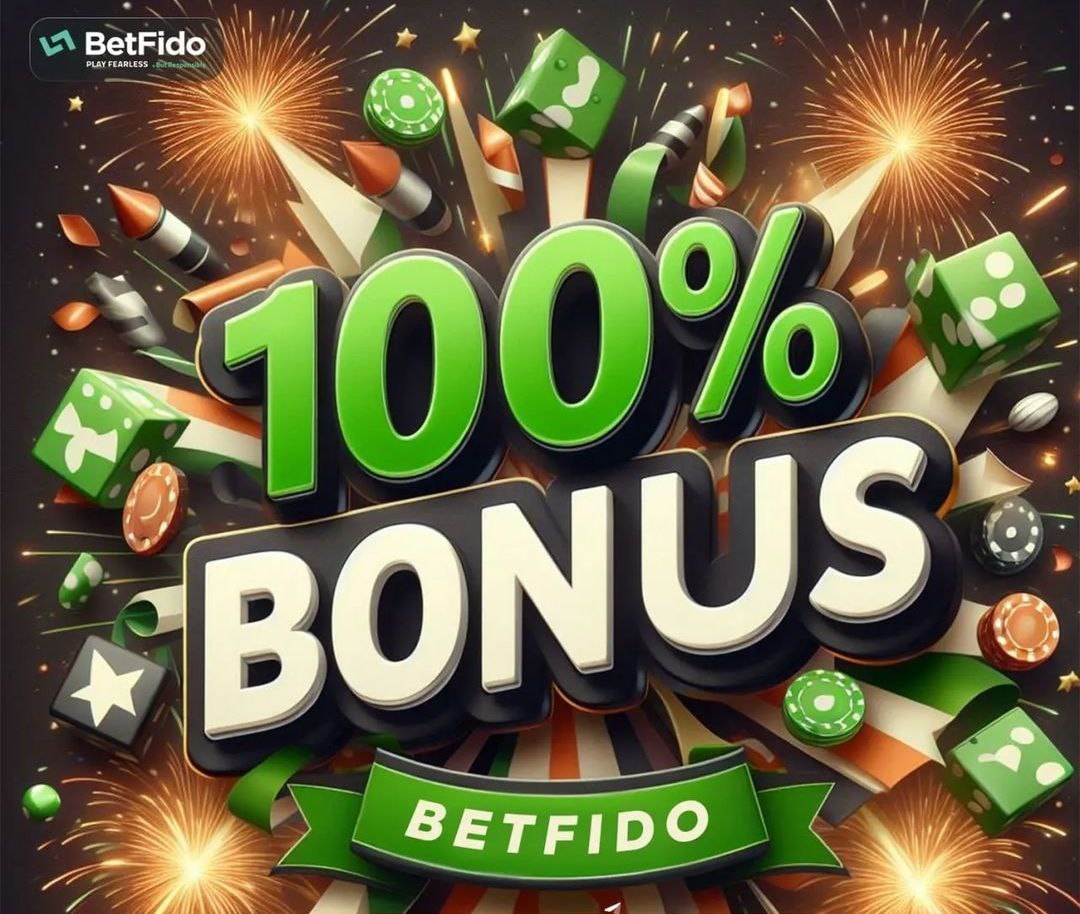 بانس اولین شرط بتفیدو