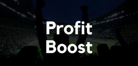 پروفیت بوستر بت فیدو