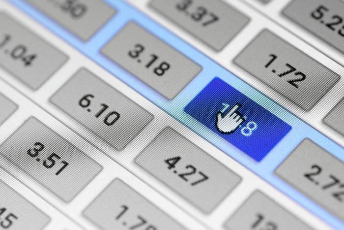 آموزش سیستم بت در BetFido