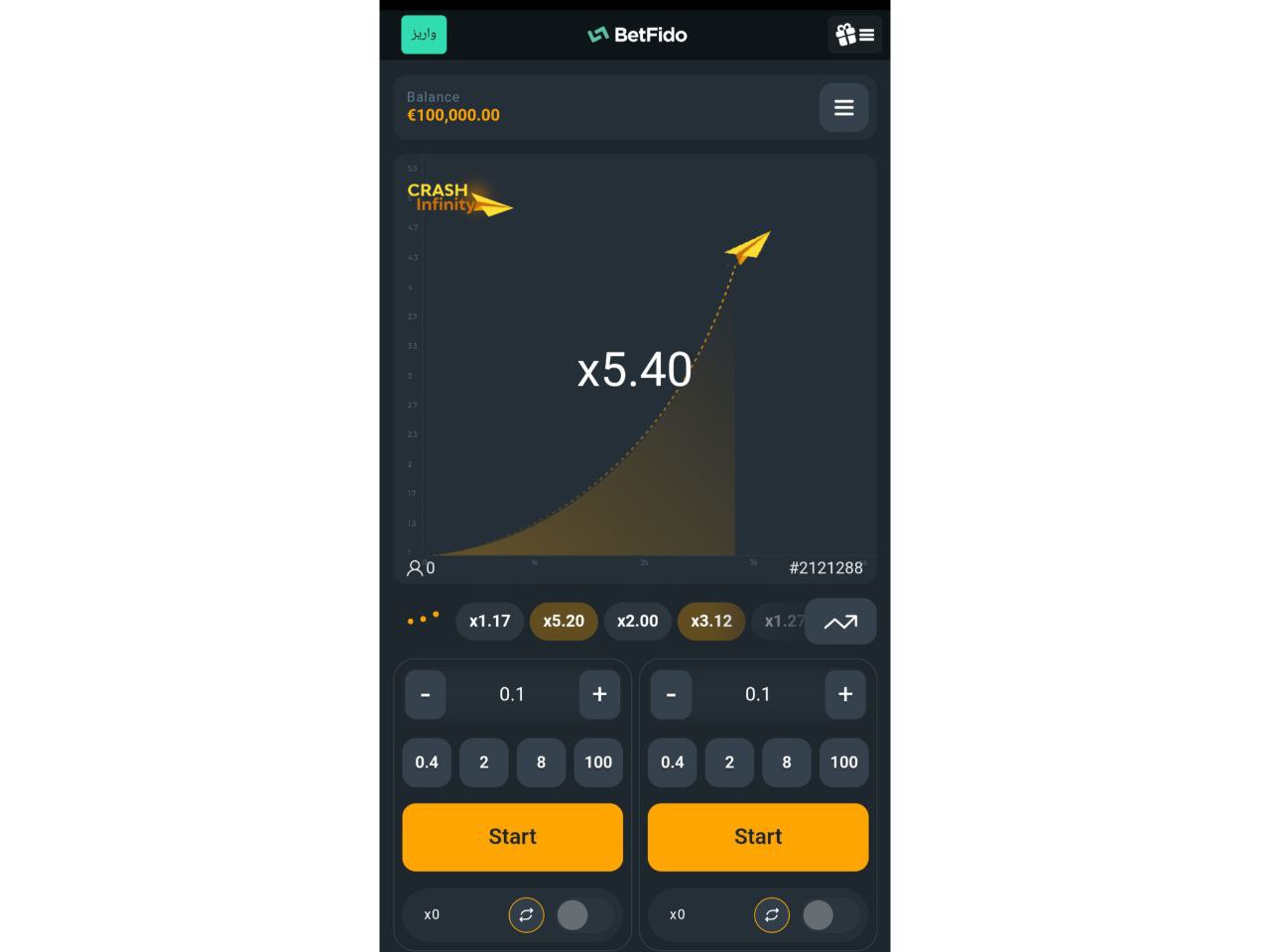 آشنایی با بازی کراش اینفینیتی