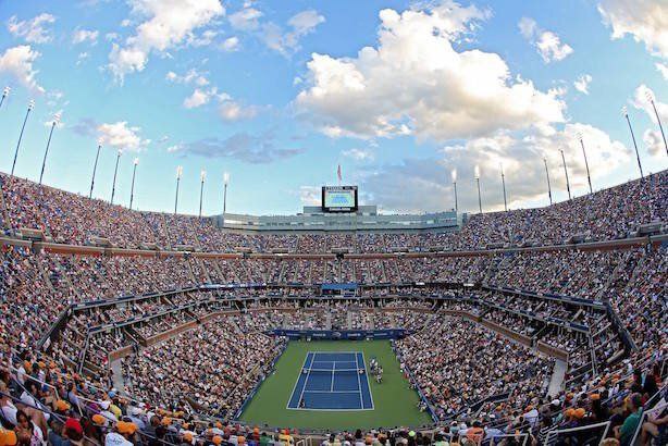 سایر قوانین بونوس US Open 2025