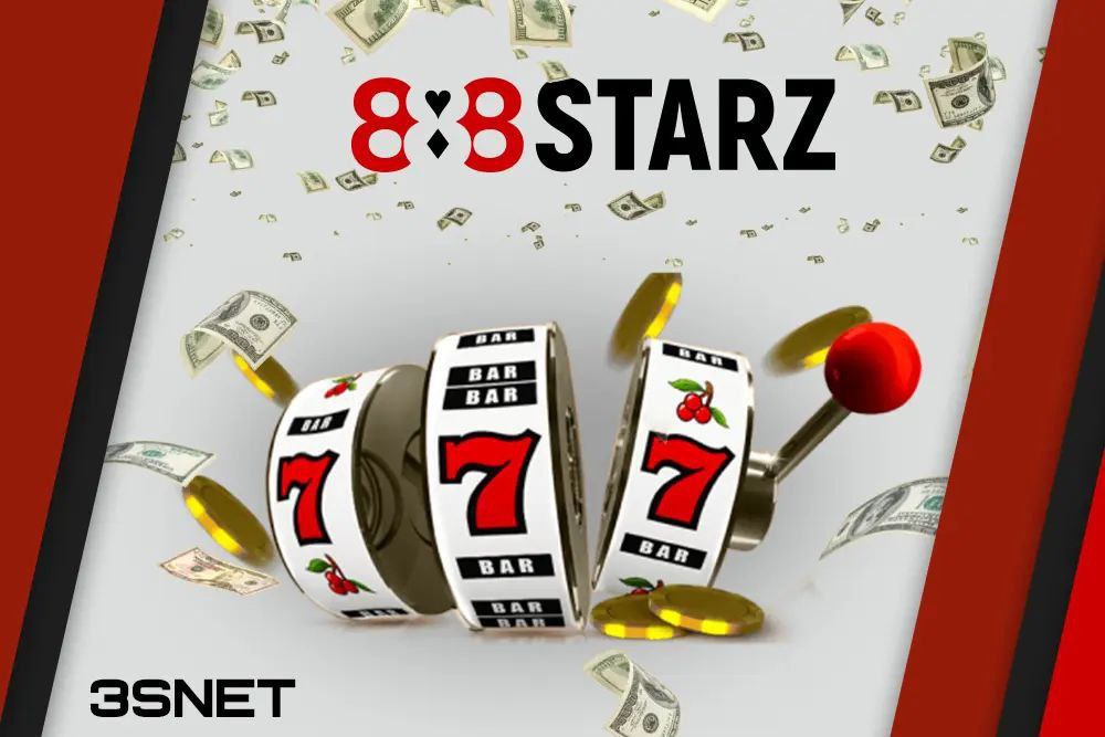 بازی Blackjack در سایت 888 استارز